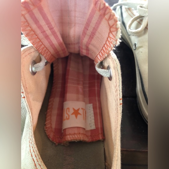 Converse All Star Chuck Taylor Low Top Women 7 - Picture 6 of 7